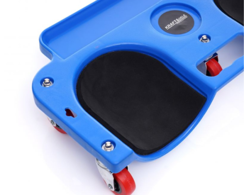 Klecznik warsztatowy