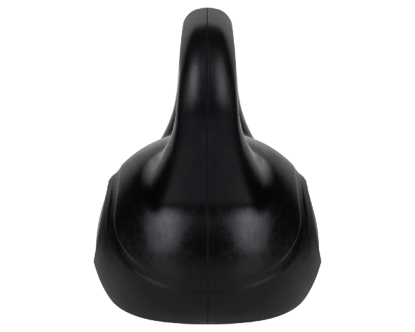 Kettlebell 10kg ciężar do ćwiczeń Rebel RBA-2315