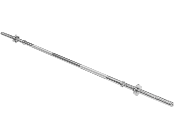 Gryf prosty sztanga 150cm 5,6kg Rebel RBA-2207