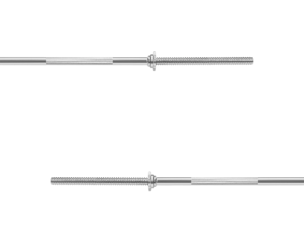 Gryf prosty sztanga 150cm 5,6kg Rebel RBA-2207