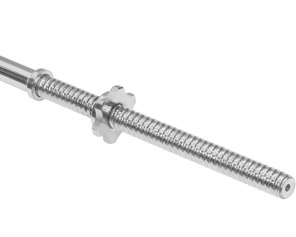 Gryf prosty sztanga 150cm 5,6kg Rebel RBA-2207