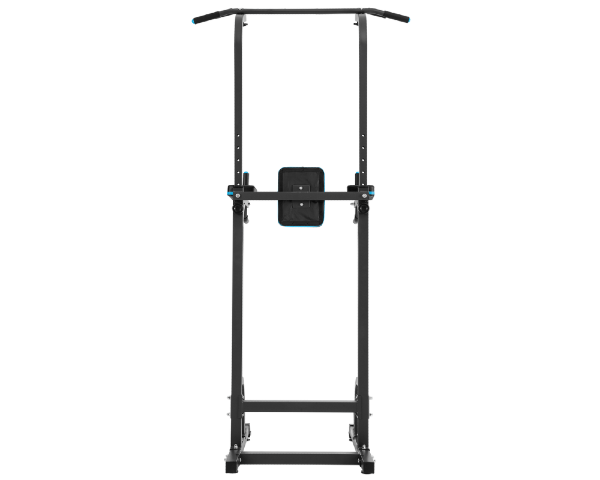 Poręcz treningowa wielofunkcyjna z drążkiem Rebel RBA-2404