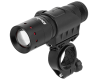 Lampka rowerowa przednia LED 50m Rebel URZ0900