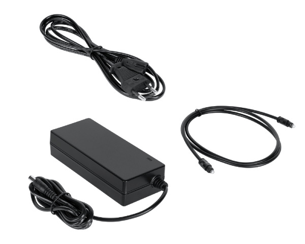 Wzmacniacz stereo Kruger&Matz A20