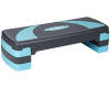 Step do ćwiczeń fitness aerobiku 3 stopnie Rebel RBA-3225-BL