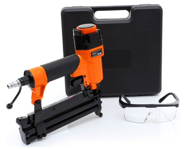 Gwozdziarka zszywacz sztyfciarka pneumatyczna taker KD1427