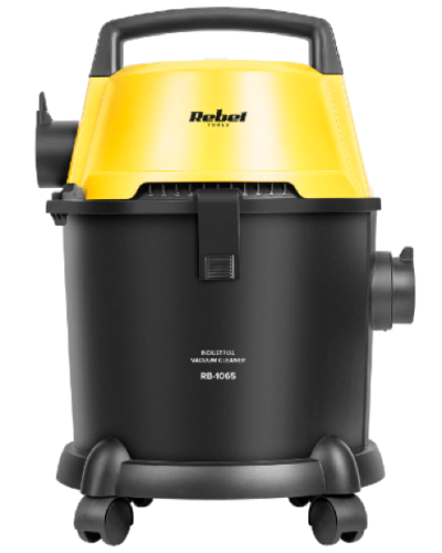 Odkurzacz przemysłowy warsztatowy WET&DRY Rebel RB-1065