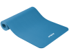 Mata gimnastyczna do ćwiczeń 183x61cm 6mm niebieska Rebel Active