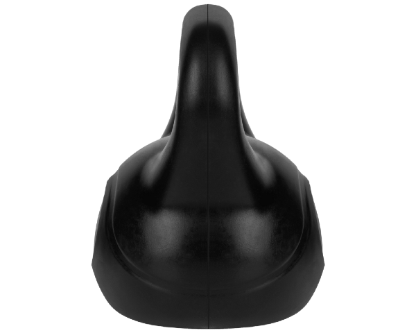 Kettlebell 6kg ciężar do ćwiczeń Rebel RBA-2313