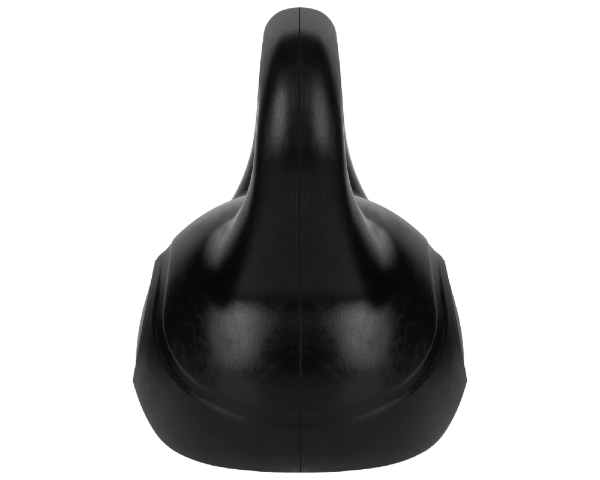 Kettlebell 2kg odważnik ciężar hantel Rebel RBA-2311