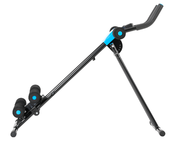 Trenażer mięśni brzucha Rebel Active RBA-2405