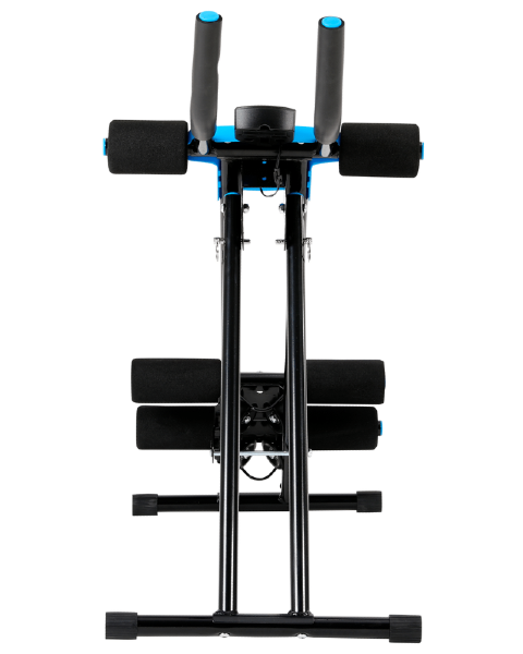 Trenażer mięśni brzucha Rebel Active RBA-2405