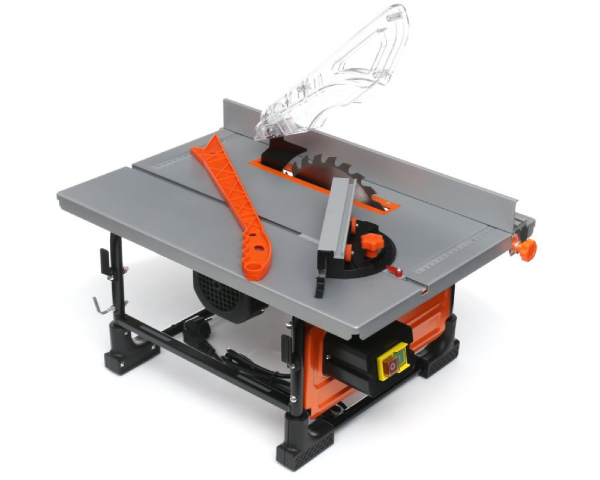 Pilarka stolowa krajzega 1500W regulowana EC554 Kraft Dele