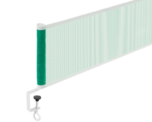 Siatka do tenisa stołowego ping-ponga Rebel RBA-4004