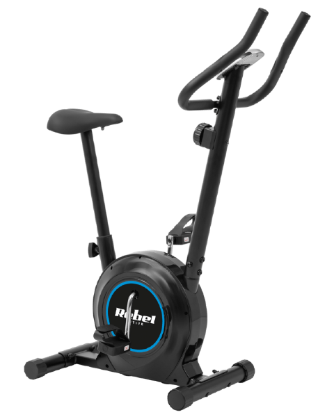 Rower magnetyczny treningowy Rebel Active RBA-1009