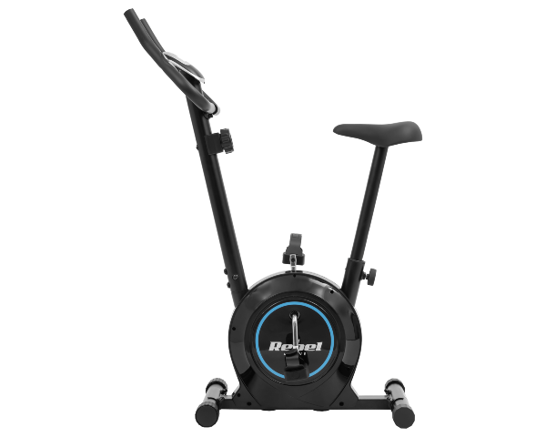 Rower stacjonarny magnetyczny treningowy Rebel Active RBA-1009