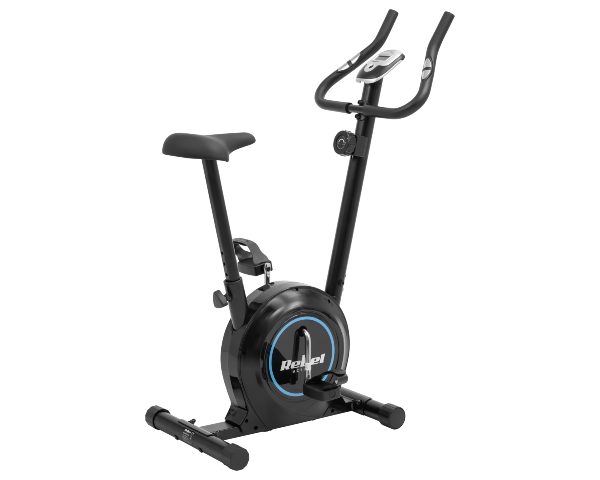 Rower magnetyczny stacjonarny treningowy Rebel Active RBA-1009