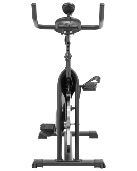 Rower spinningowy stacjonarny Rebel Active RBA-1008