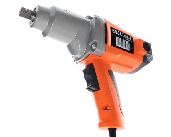 Klucz udarowy do kol sieciowy 2000W 800Nm