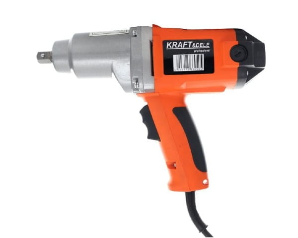 Klucz udarowy do kol sieciowy 2000W 800Nm KD1534