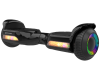 Deskorolka elektryczna hoverboard dwukołowa Rebel Cruiser Black