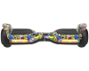 Hoverboard deskorolka elektryczna dwukołowa Rebel Cruiser Joy