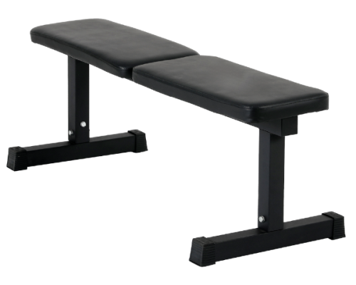 Ławka treningowa prosta Rebel Active
