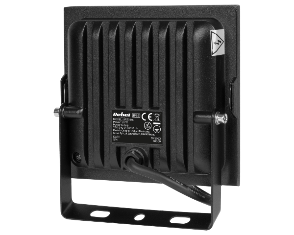 Reflektor LED 50W 230 V 4000K Rebel