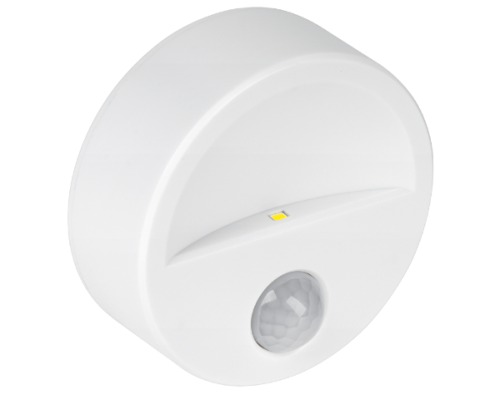 Lampka z czujnikiem ruchu do szafy bezprzewodowa