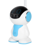 Lampka LED na biurko dla dzieci Robot z regulowanym ramieniem