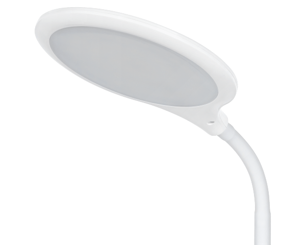 Lampka LED na biurko dla dzieci Robot z regulowanym ramieniem