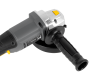 Szlifierka kątowa akumulatorowa 20V Rebel RB-1022