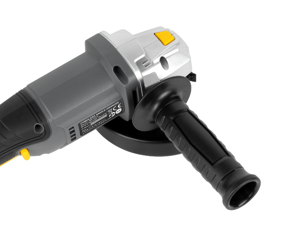 Szlifierka kątowa akumulatorowa 20V Rebel RB-1022