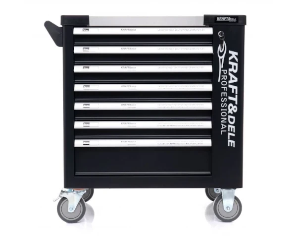 Mobilna-szafa-narzedziowa-warsztatowa-7-szuflad-Kraft-Dele