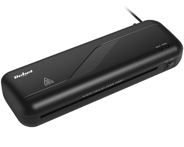Laminator A4 laminarka na gorąco Rebel URZ0987