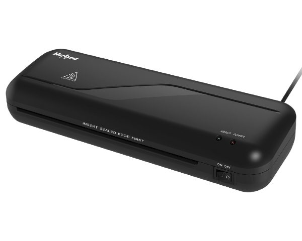 Laminator A4 laminarka na gorąco Rebel URZ0987