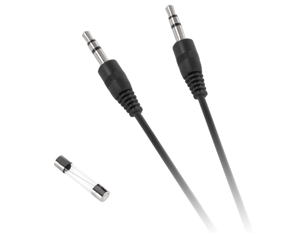 Transmiter FM Bluetooth z wyświetlaczem URZ0467-1