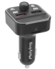 Transmiter samochodowy FM Bluetooth ładowarka URZ0479
