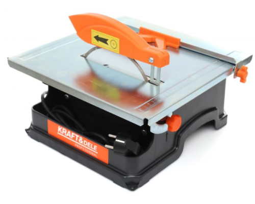 Pila do ciecia plytek glazury na mokro stolowa 1800W KD549