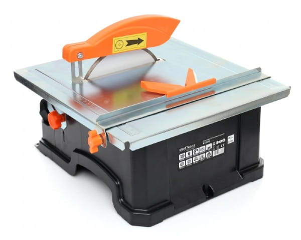 Pila do ciecia plytek glazury na mokro stolowa 1800W KD549