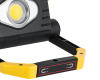 reflektor LED 2 x COB z funkcją power bank Rebel