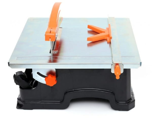Piła do cięcia płytek glazury na mokro stołowa 1800W KD549