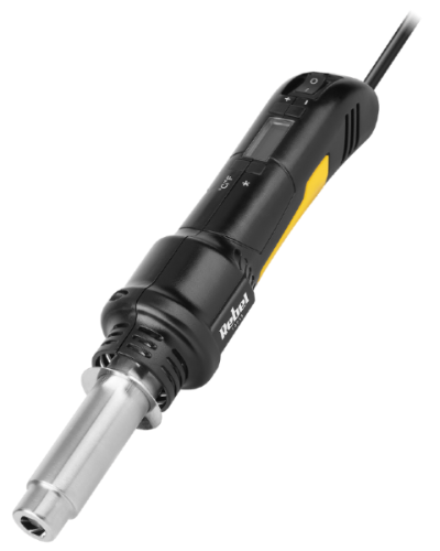 Lutownica SMD na gorące powietrze ZD-8907