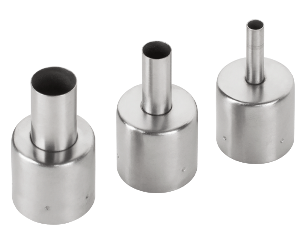 Lutownica SMD na gorące powietrze ZD-8907 - 3