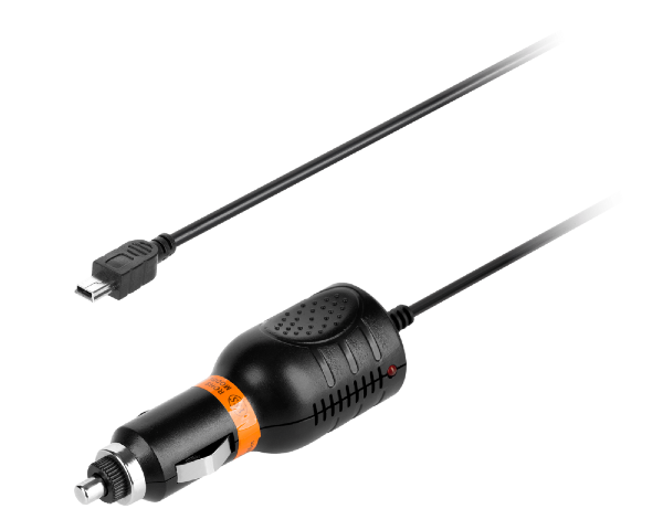 Rejestrator samochodowy wideorejestrator Full HD PY-DVR005