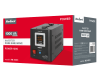 Zasilacz awaryjny 12V 230V 1000VA/700W Rebel Power 1000