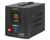 Zasilacz awaryjny 12V 230V 800VA/500W Rebel Power 800