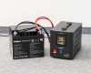 Zasilacz awaryjny 12V 230V 800VA/500W Rebel Power 800