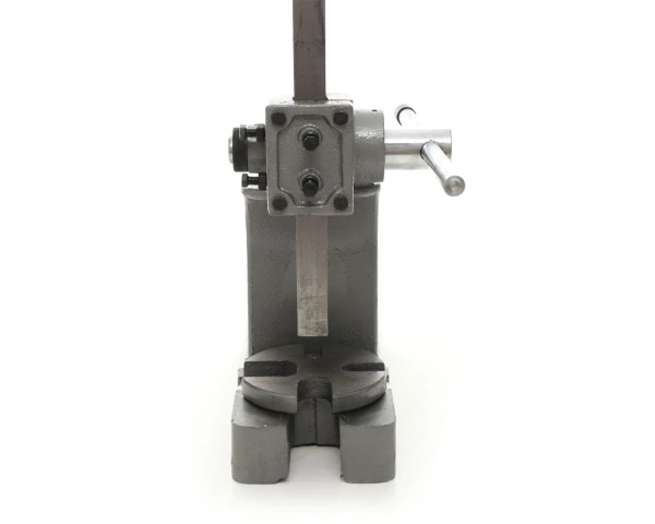 Prasa-hydrauliczna-reczna-mechaniczna-2T-KD10343