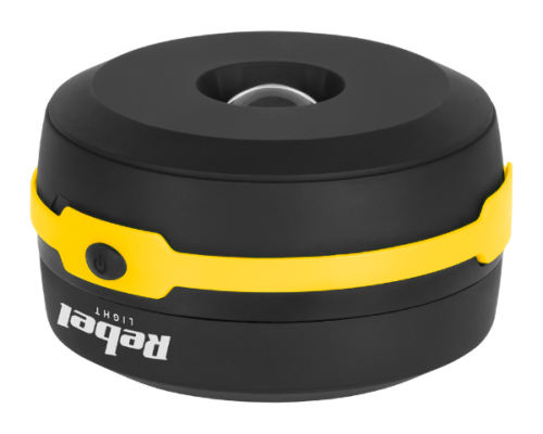 Lampa kempingowa LED składana Rebel URZ0943